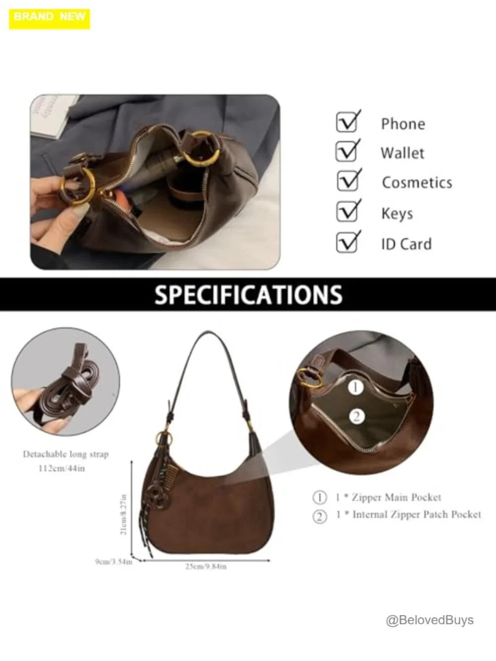 N/A **overview** stylish